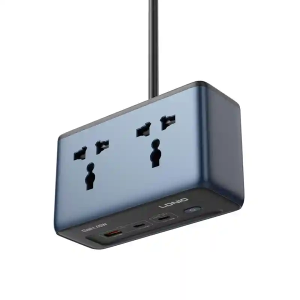 Universal Socket Power Strip