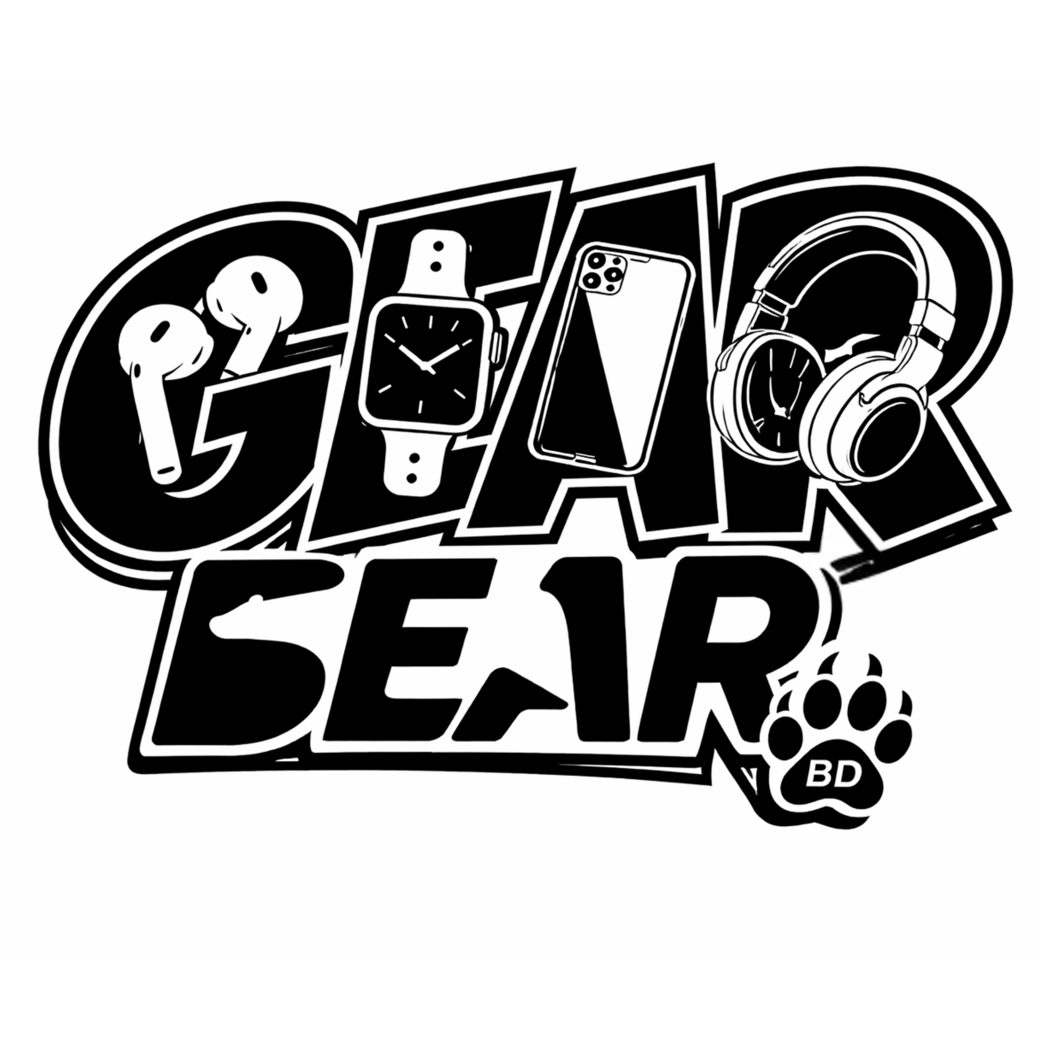 GEAR BEAR bd