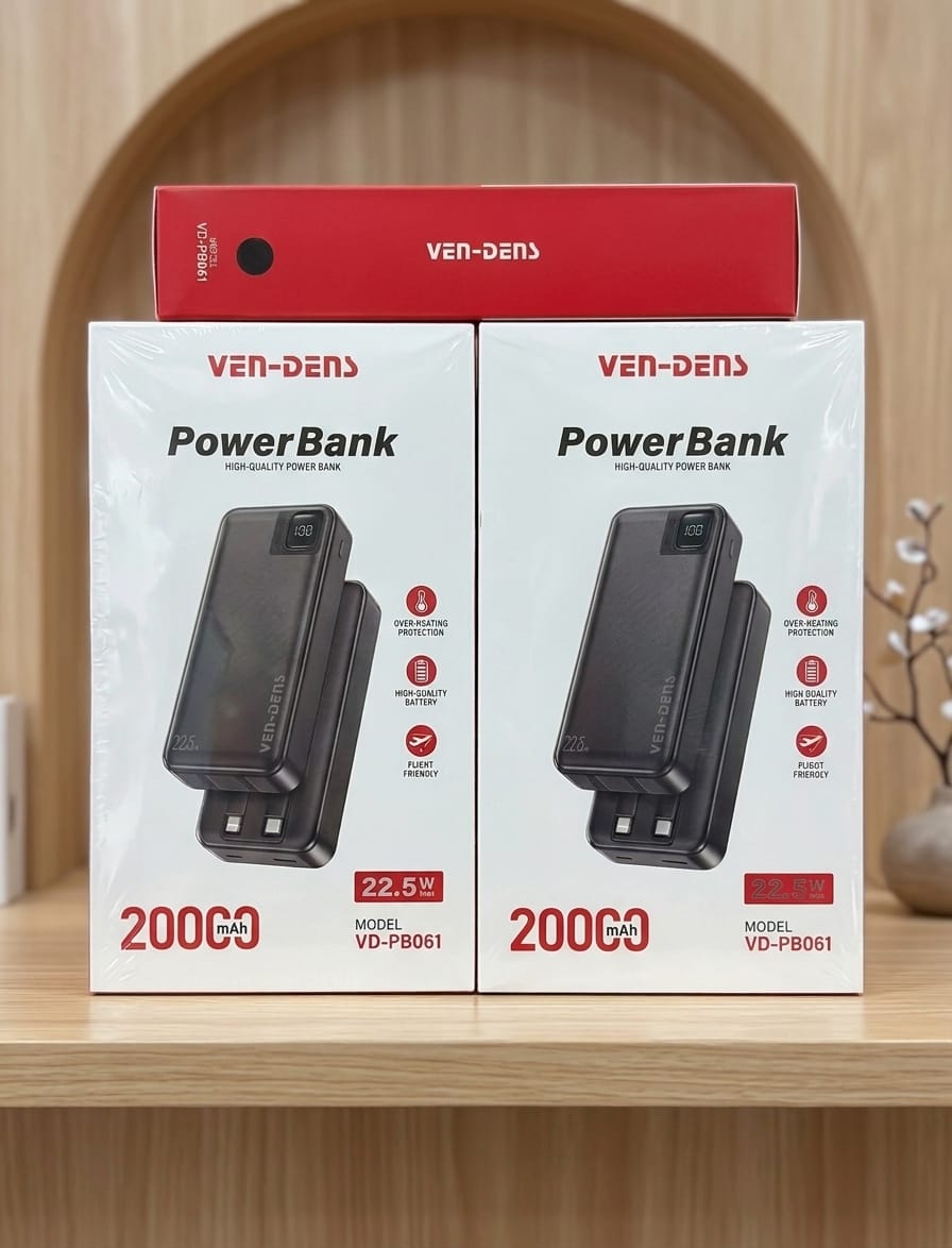 VEN-DENS, Model: VD-PB06